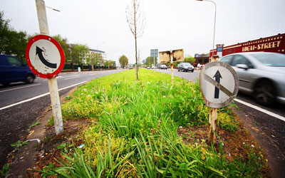 right-way Blogging in the right direction?
