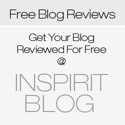 free-blog-reviews Free Blog Reviews from Inspirit Blog